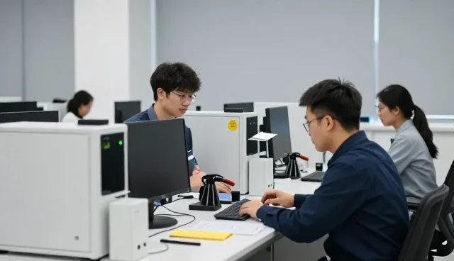 北京吉锐达科技有限公司