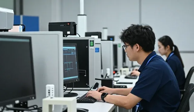 北京吉锐达科技有限公司