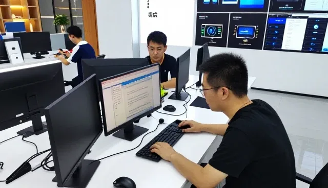 涵盖运维服务提升家庭日常使用整体体验