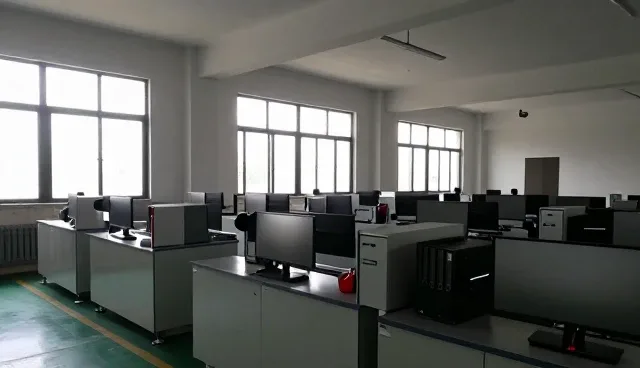 安装调试方案优化中的选型关注点解析