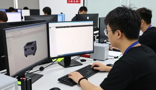 北京吉锐达科技有限公司推动方案向智能化方向发展