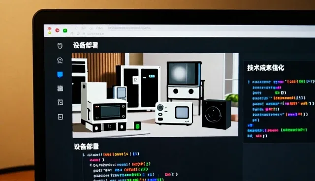 设备部署过程中常见问题及应对策略