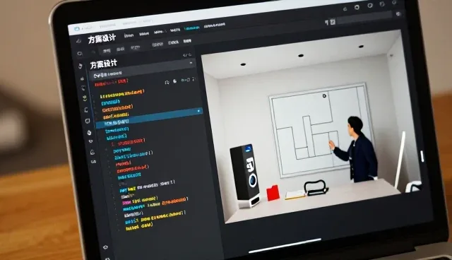 智能化技术如何重塑安装调试场景的实践路径